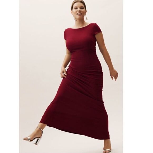 BHLDNÂ Katieâ
MayâMadisonâDress - Picture 2 of 7